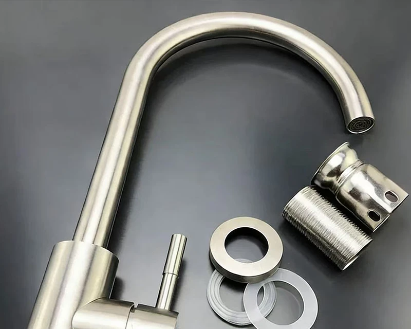 ရေချိုးခန်း Faucets အတွက် လမ်းညွှန်ချက်အပြည့်အစုံ