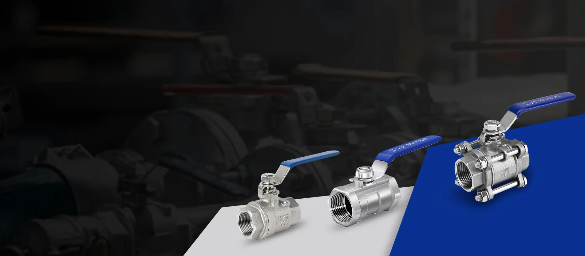 တရုတ် ရေပိုက် တပ်ဆင်ရေး စက်ရုံ