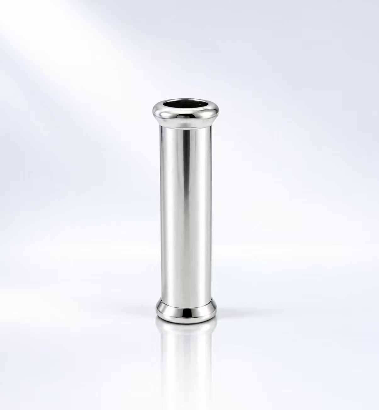 ထုတ်ကုန်အသစ် စတင်ခြင်း- Single-Card Pressure Check Valve ကို အောင်မြင်စွာ တီထွင်ခဲ့သည် — Professional-Grade Fluid Control Solution