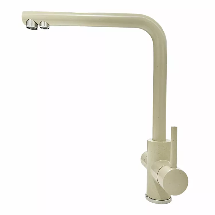 3-in-1 ရေသန့်စက် မီးဖိုချောင် အပူအအေး Faucet 3-in-1 ရေသန့်စက် မီးဖိုချောင် အပူအအေး Faucet