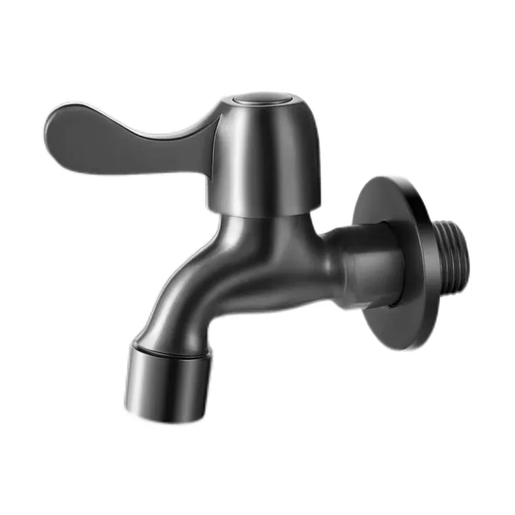 လသာဆောင် Laundry Sink Faucet