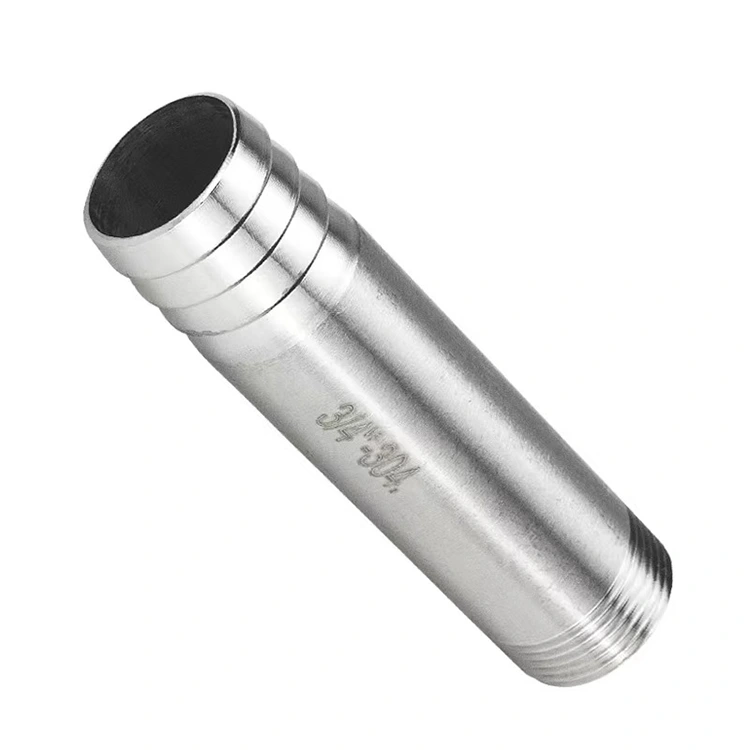 စိတ်ကြိုက် One-Piece Pipe Repair Clamp