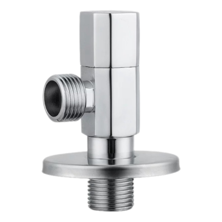 အိမ်သုံးပိုက် Universal Angle Valve