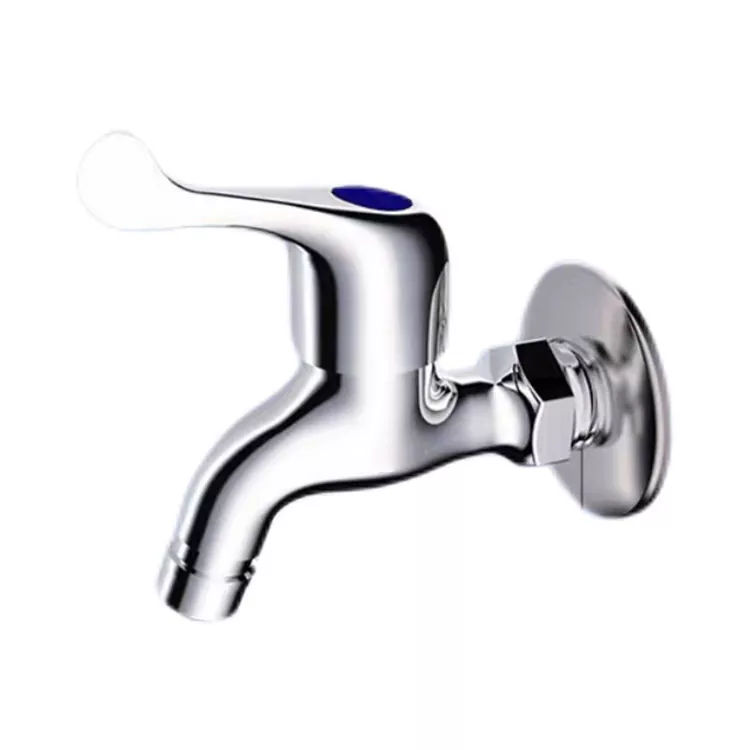နံရံအတွင်း တစ်ခုတည်း-အေးသော အမြန်ဖွင့် Faucet