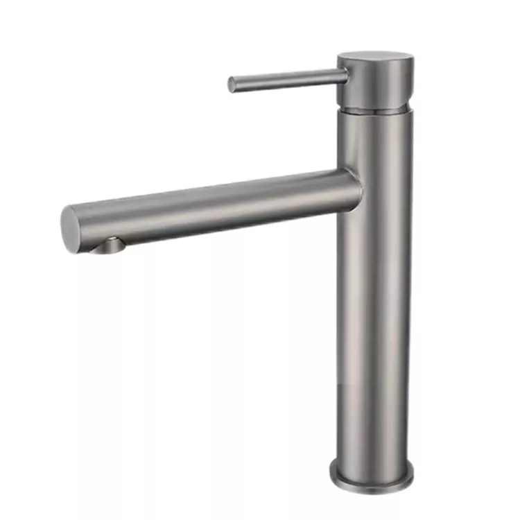 သေးငယ်သော Slim Basin Faucet