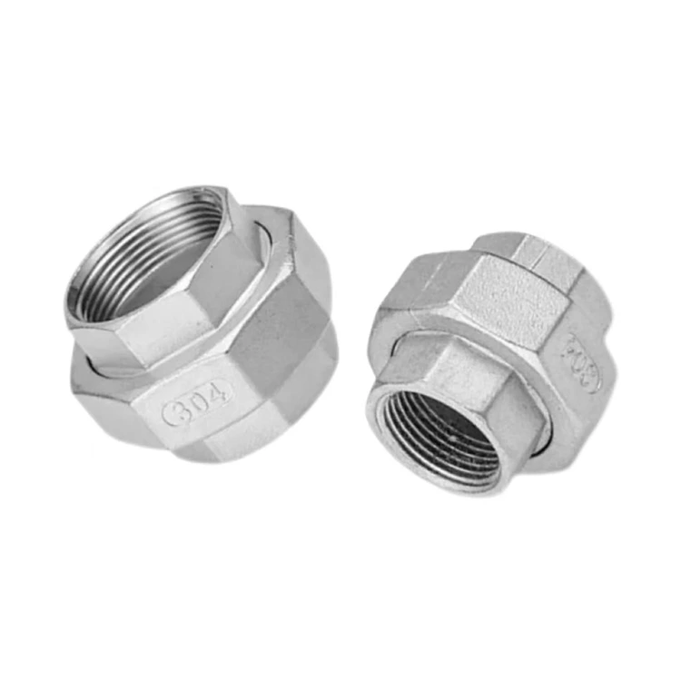 Pre-Gasketed အမျိုးသမီးသမဂ္ဂ