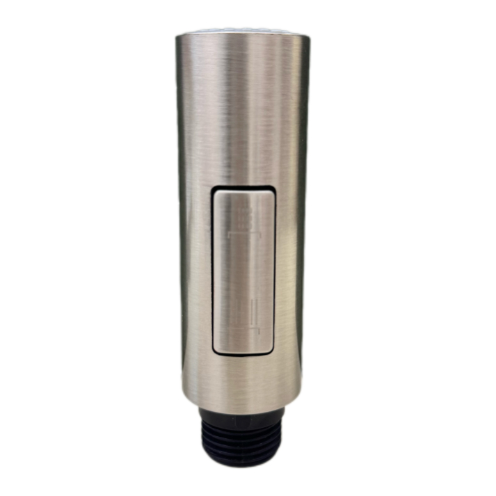 Pull-Out Faucet အစားထိုးမှုတ်ဆေးသေနတ်