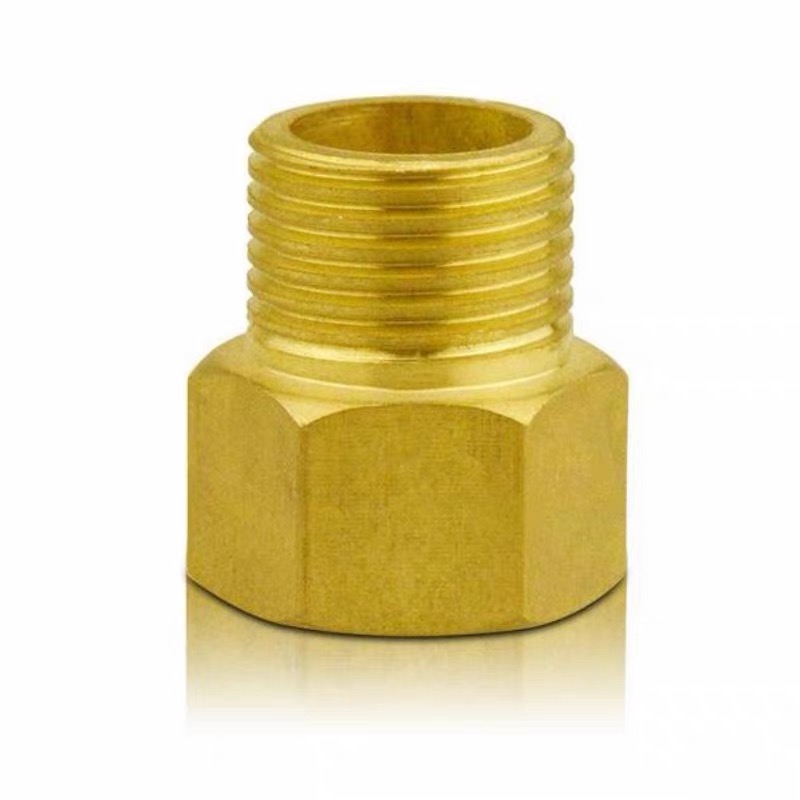 Male Threaded Adapter လျှော့ချခြင်း။