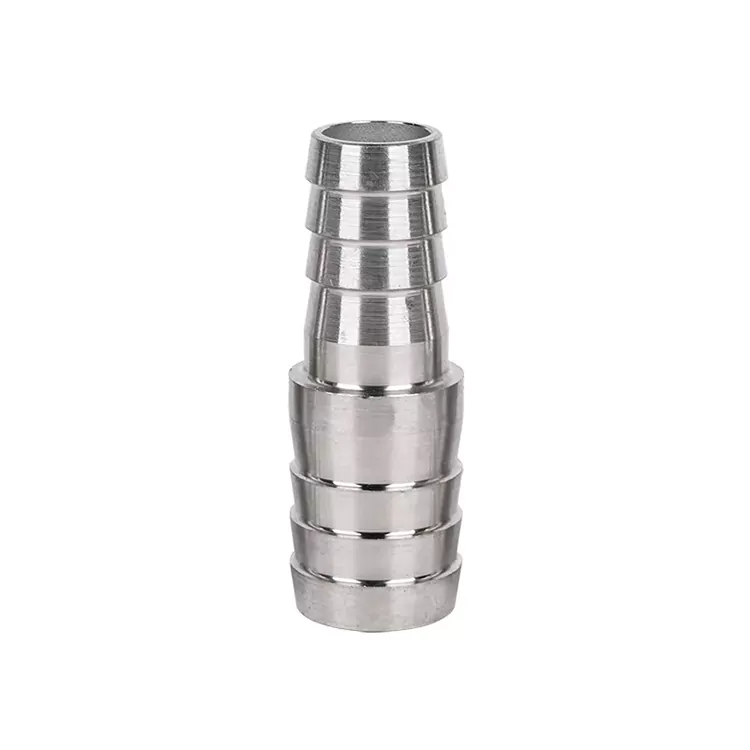 Union Double End Quick-Connect Coupling ကို လျှော့ချခြင်း။