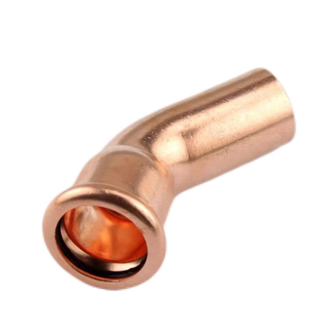 Single-Clamp Type B 45° တံတောင်ဆစ် Single-Clamp Type B 45° တံတောင်ဆစ်