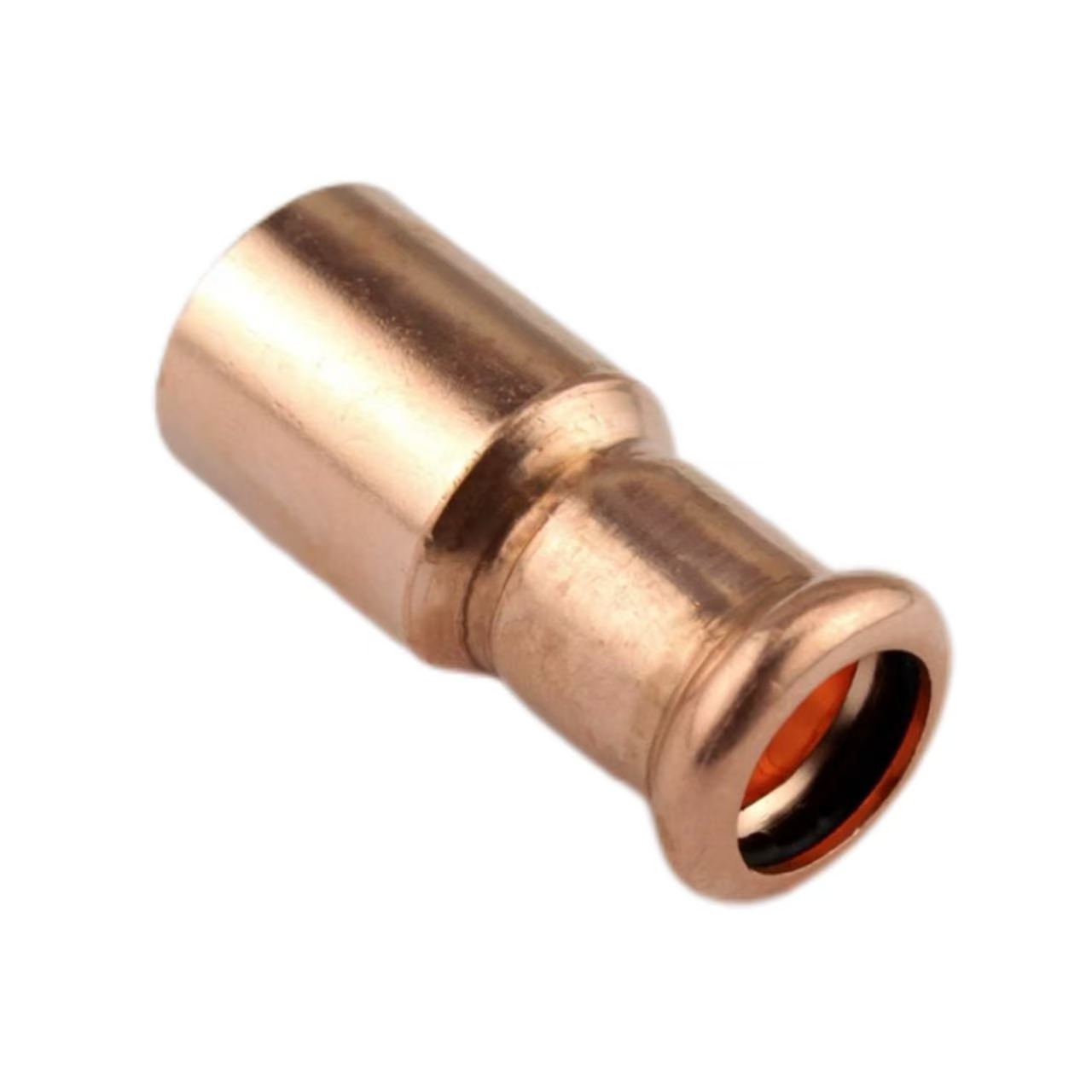 Single Press-Fit Type B ကို လျှော့ချခြင်း Coupling